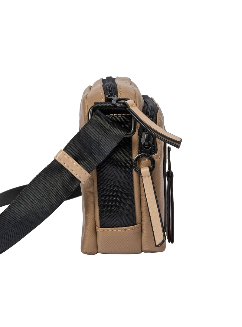 BANDOLERA CASUAL MUJER POLLINI - POM0113 - 4