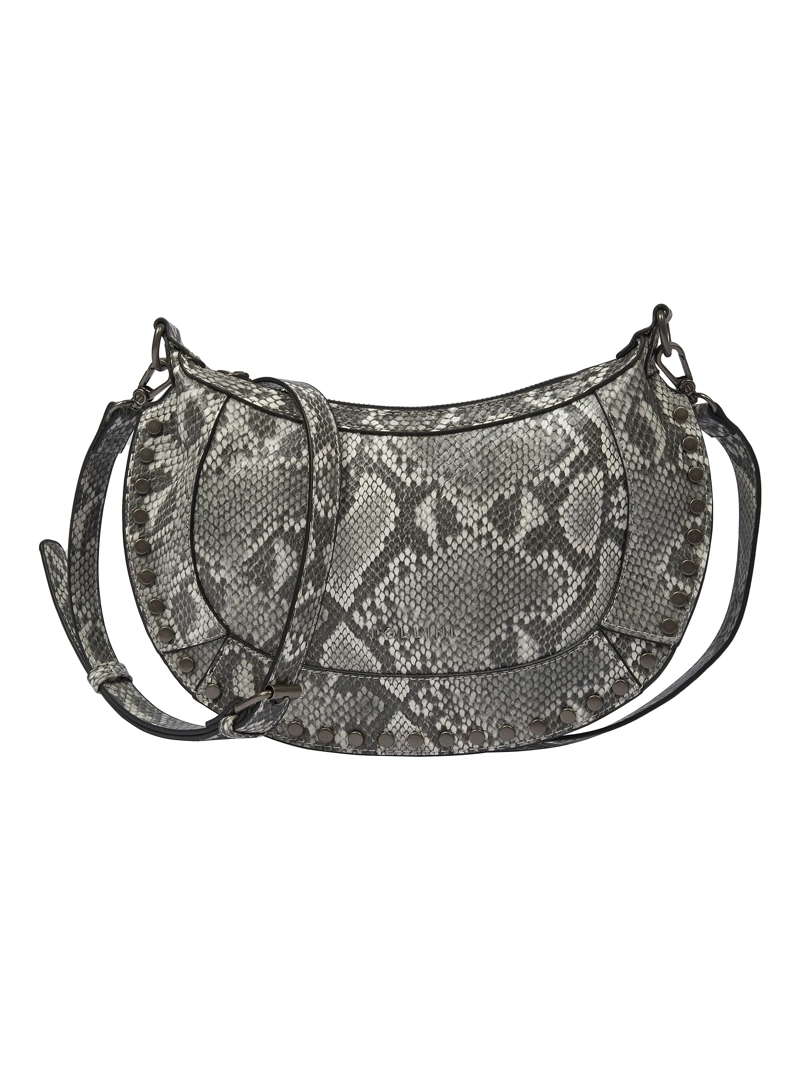 CARTERA BANDOLERA ANIMAL PRINT - POM0105 - 1