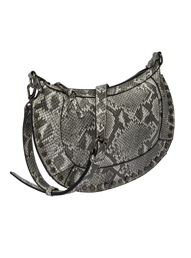 CARTERA BANDOLERA ANIMAL PRINT - POM0105 - 2