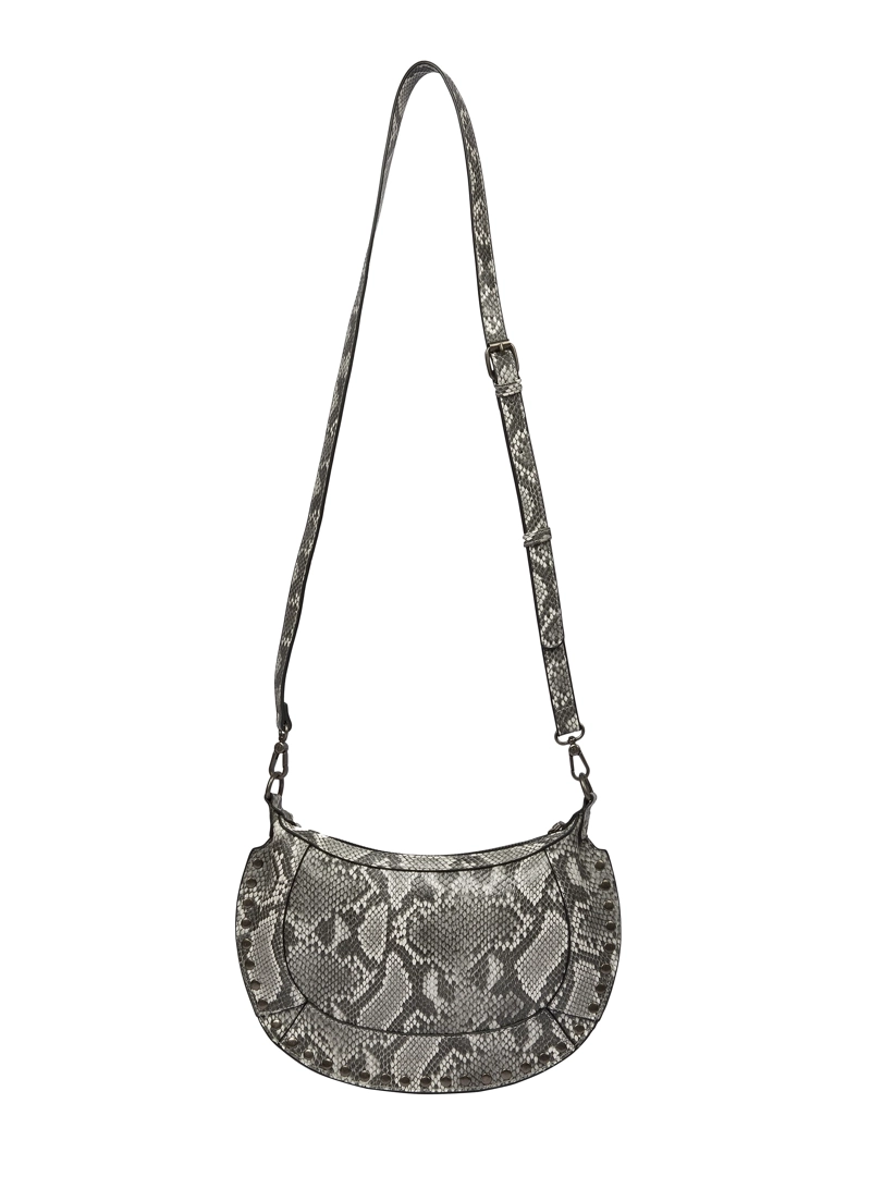 CARTERA BANDOLERA ANIMAL PRINT - POM0105 - 3