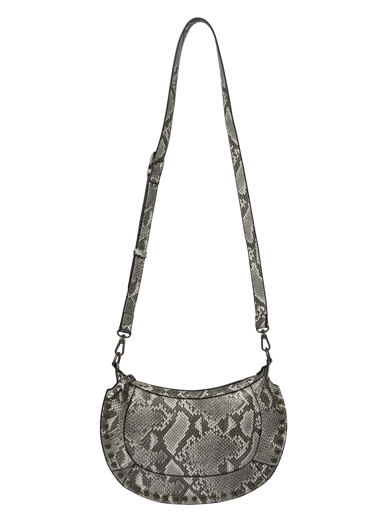 CARTERA BANDOLERA ANIMAL PRINT - POM0105 - 4