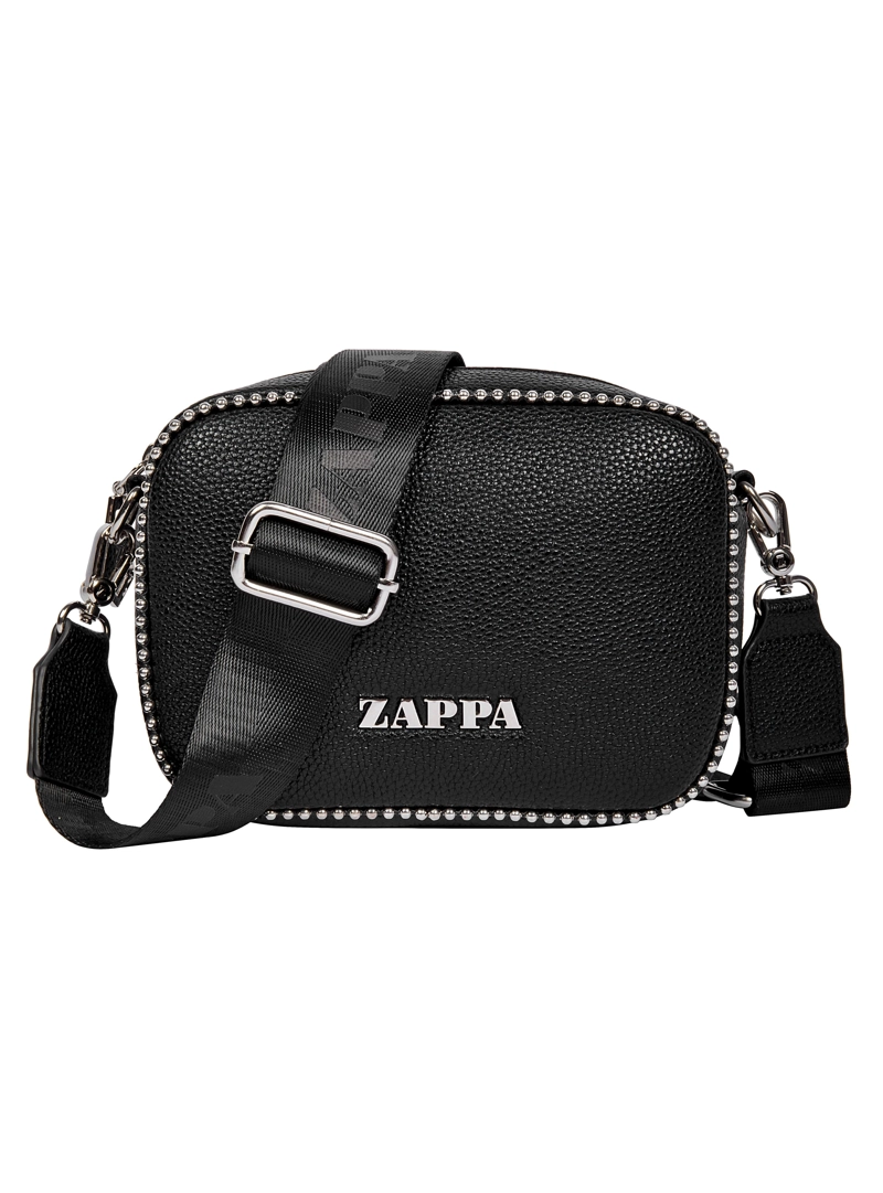 BANDOLERA CASUAL MUJER ZAPPA - ZAM0092 - 1