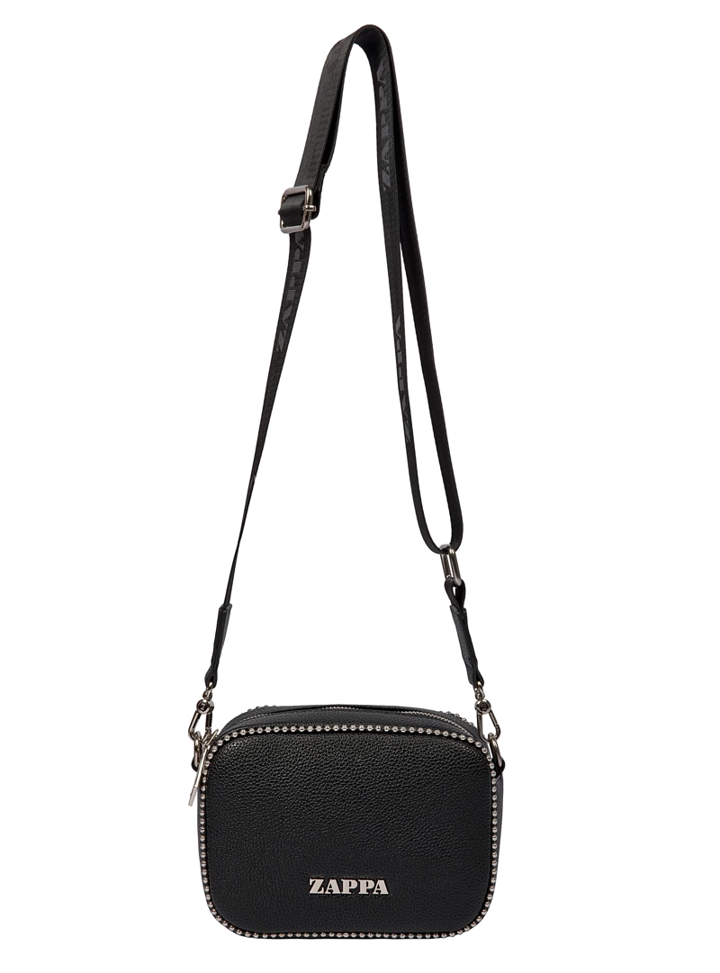 BANDOLERA CASUAL MUJER ZAPPA - ZAM0092 - 3