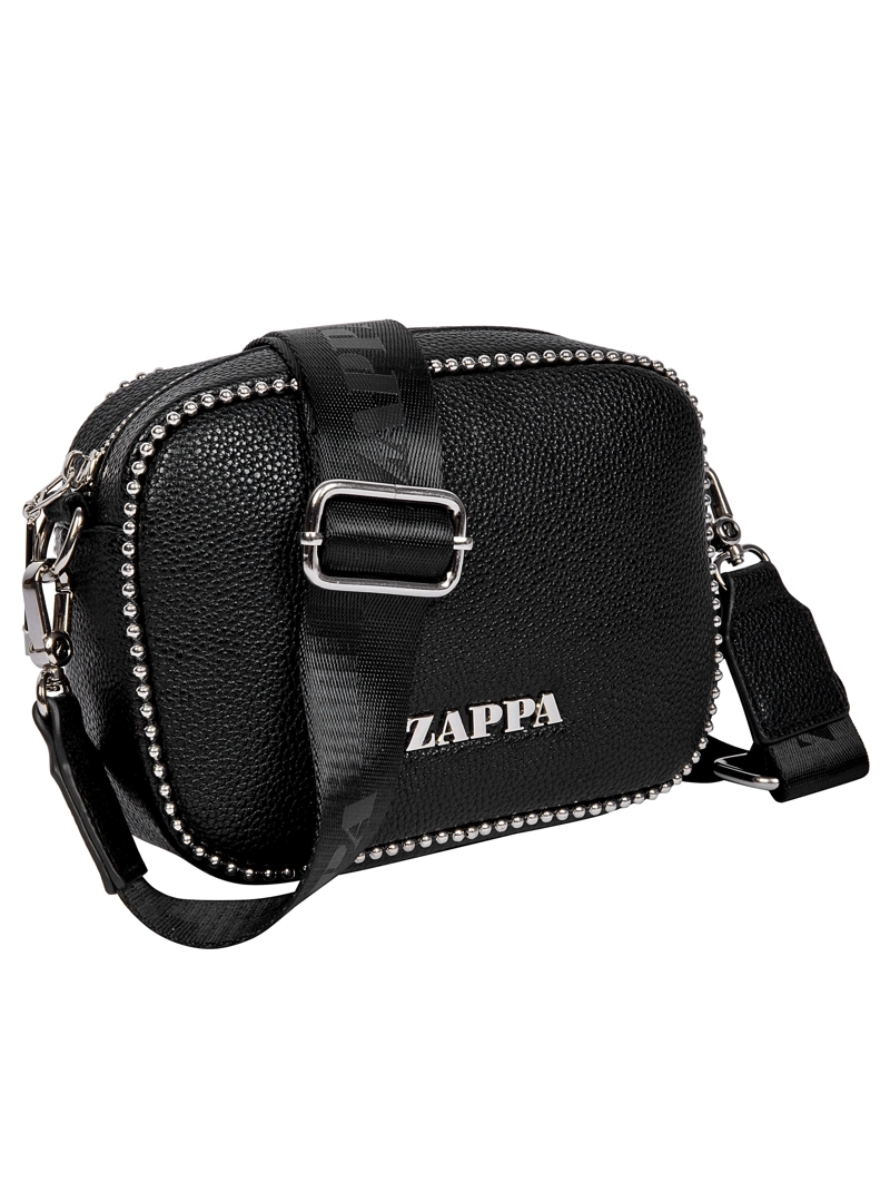 BANDOLERA CASUAL MUJER ZAPPA - ZAM0092 - 4