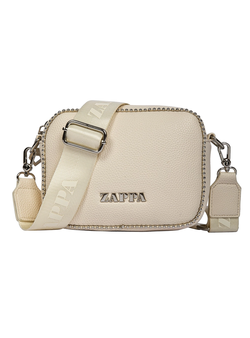 BANDOLERA CASUAL MUJER ZAPPA - ZAM0092 - 7