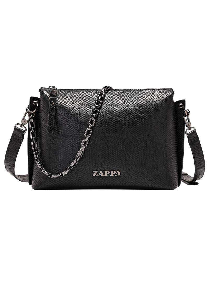 CARTERA BANDOLERA ANIMAL PRINT ZAPPA - ZAM0087 - 1