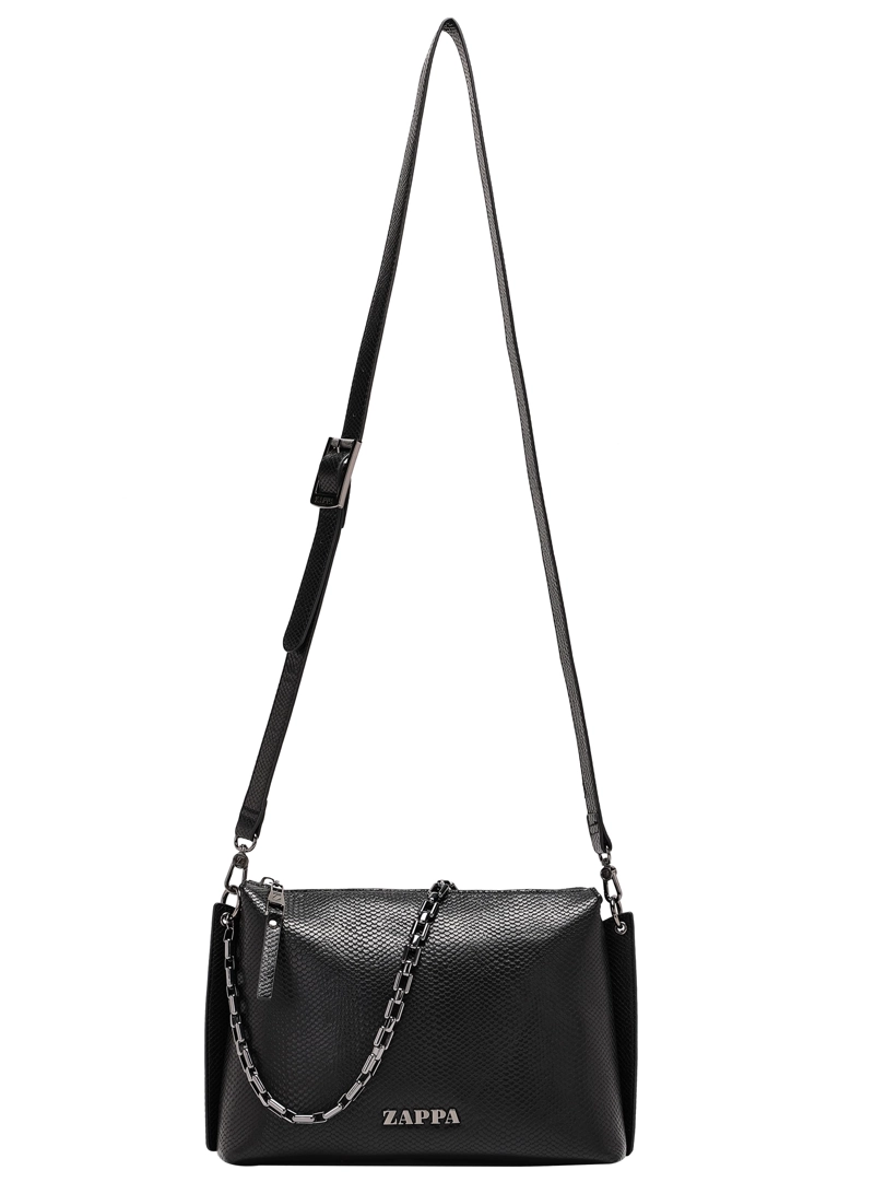 CARTERA BANDOLERA ANIMAL PRINT ZAPPA - ZAM0087 - 3