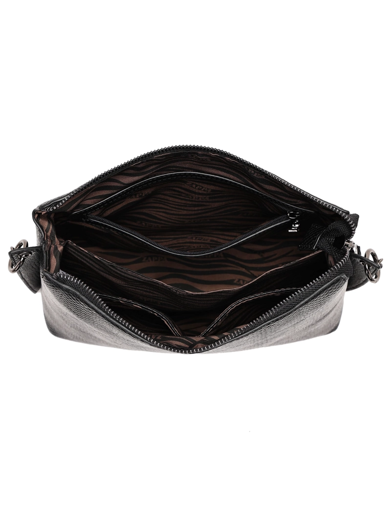 CARTERA BANDOLERA ANIMAL PRINT ZAPPA - ZAM0087 - 5
