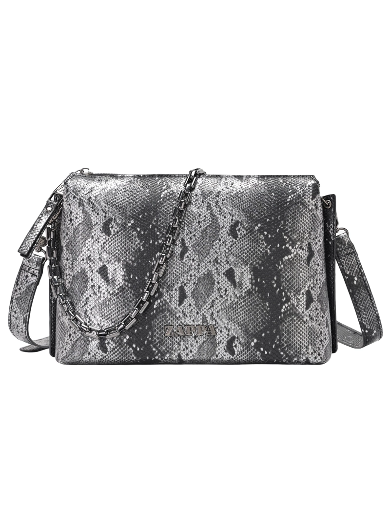CARTERA BANDOLERA ANIMAL PRINT ZAPPA - ZAM0087 - 6