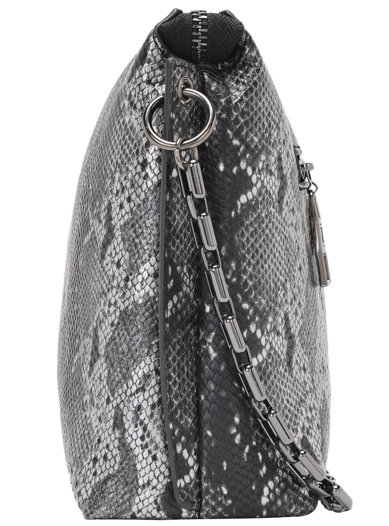 CARTERA BANDOLERA ANIMAL PRINT ZAPPA - ZAM0087 - 9
