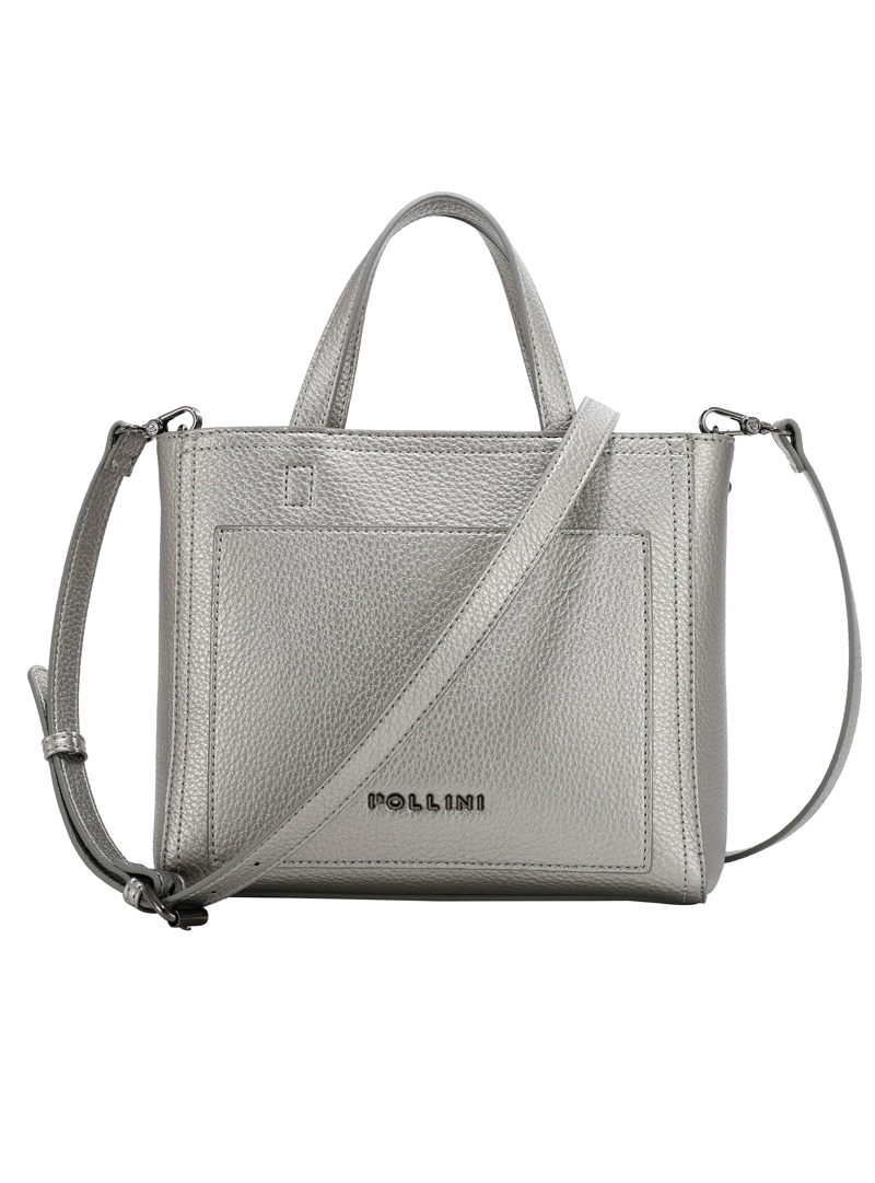 CARTERA BANDOLERA CASUAL POLLINI - POM0092 - 1
