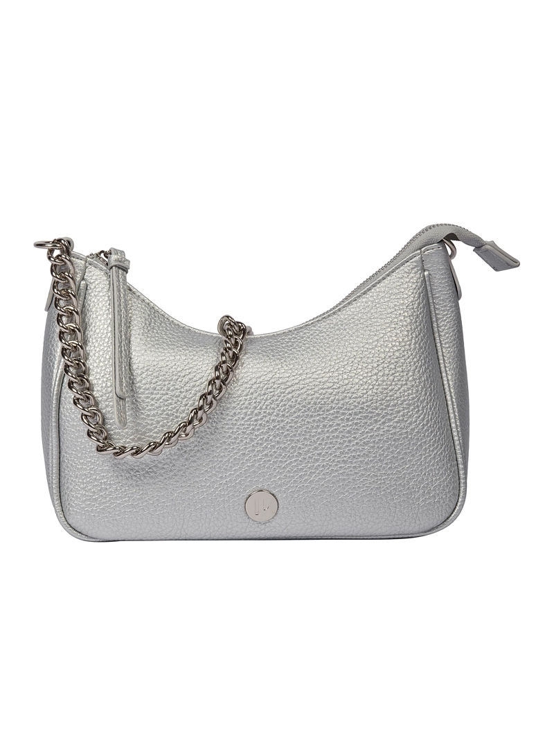 CARTERA TOTE CON CADENA POLLINI - POM0107 - 1