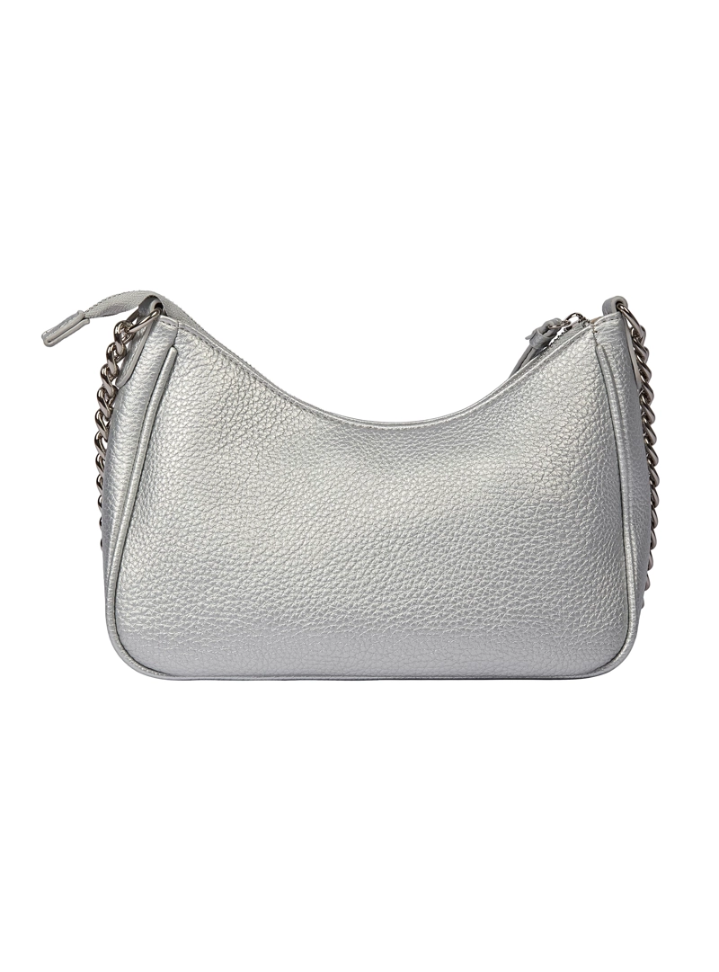 CARTERA TOTE CON CADENA POLLINI - POM0107 - 2