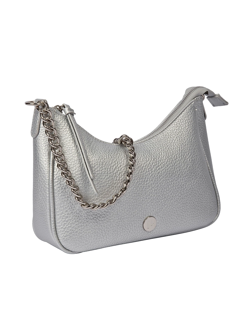 CARTERA TOTE CON CADENA POLLINI - POM0107 - 3