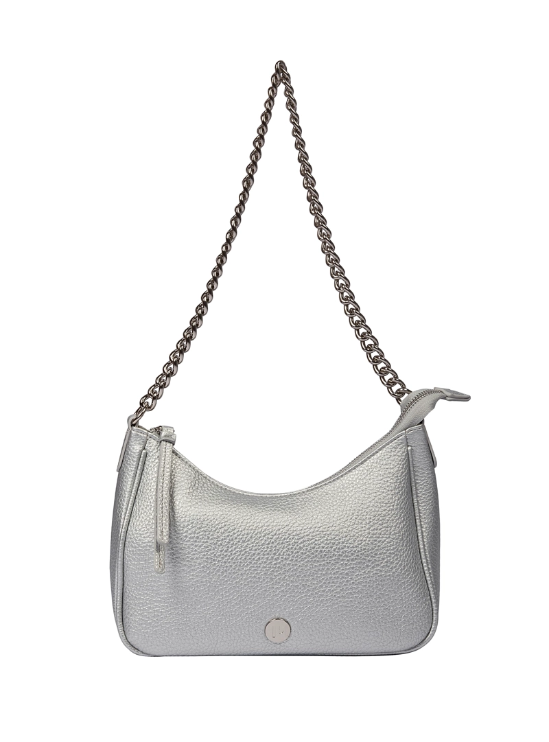 CARTERA TOTE CON CADENA POLLINI - POM0107 - 5