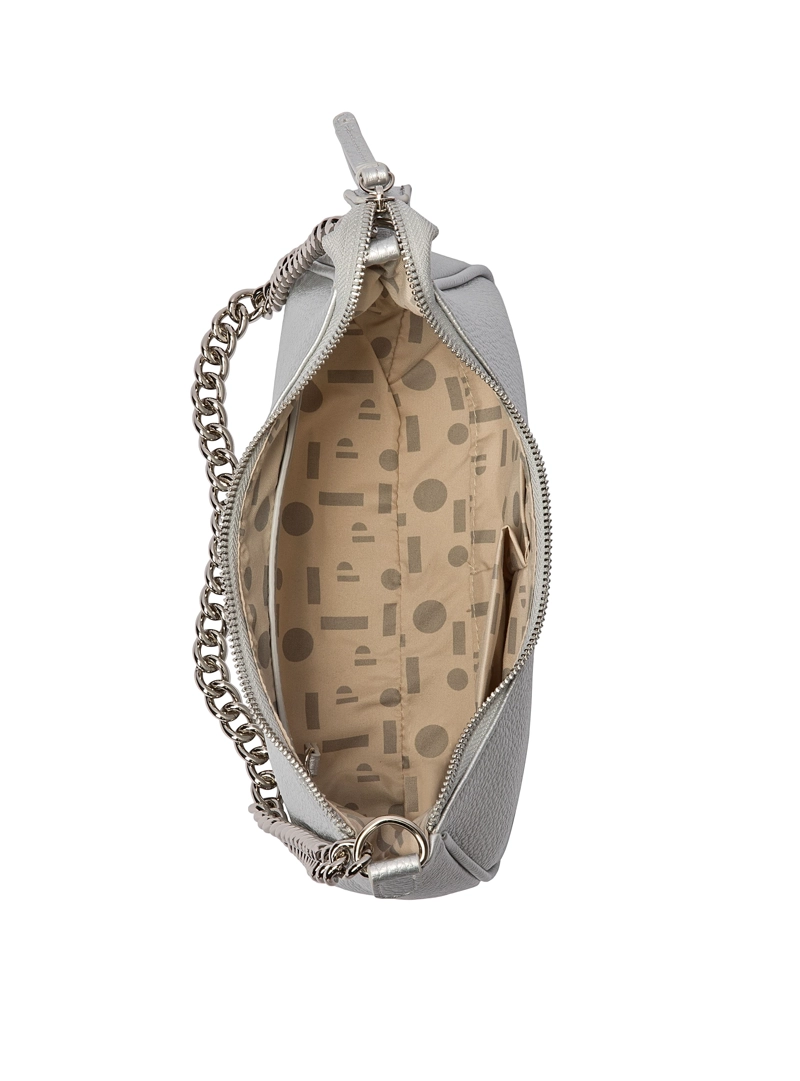 CARTERA TOTE CON CADENA POLLINI - POM0107 - 6