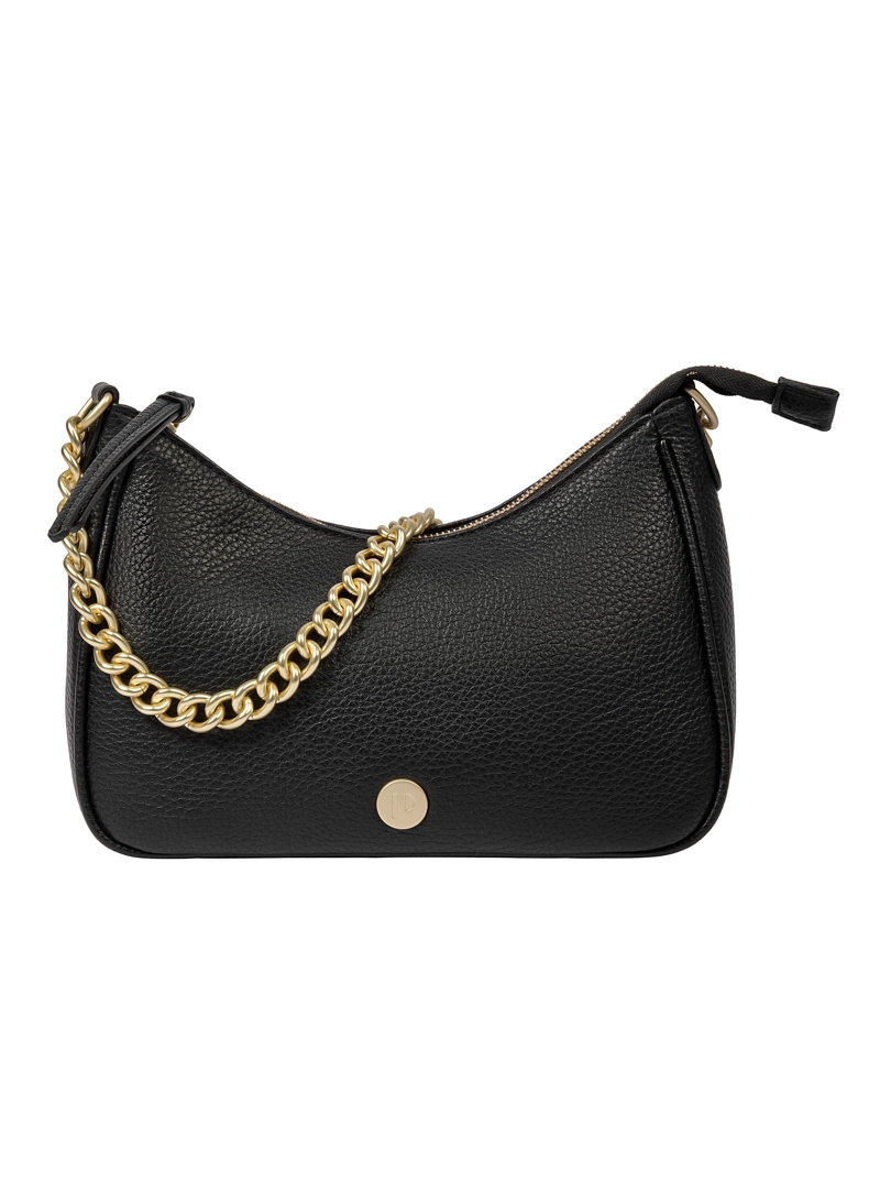 CARTERA TOTE CON CADENA POLLINI - POM0107 - 7