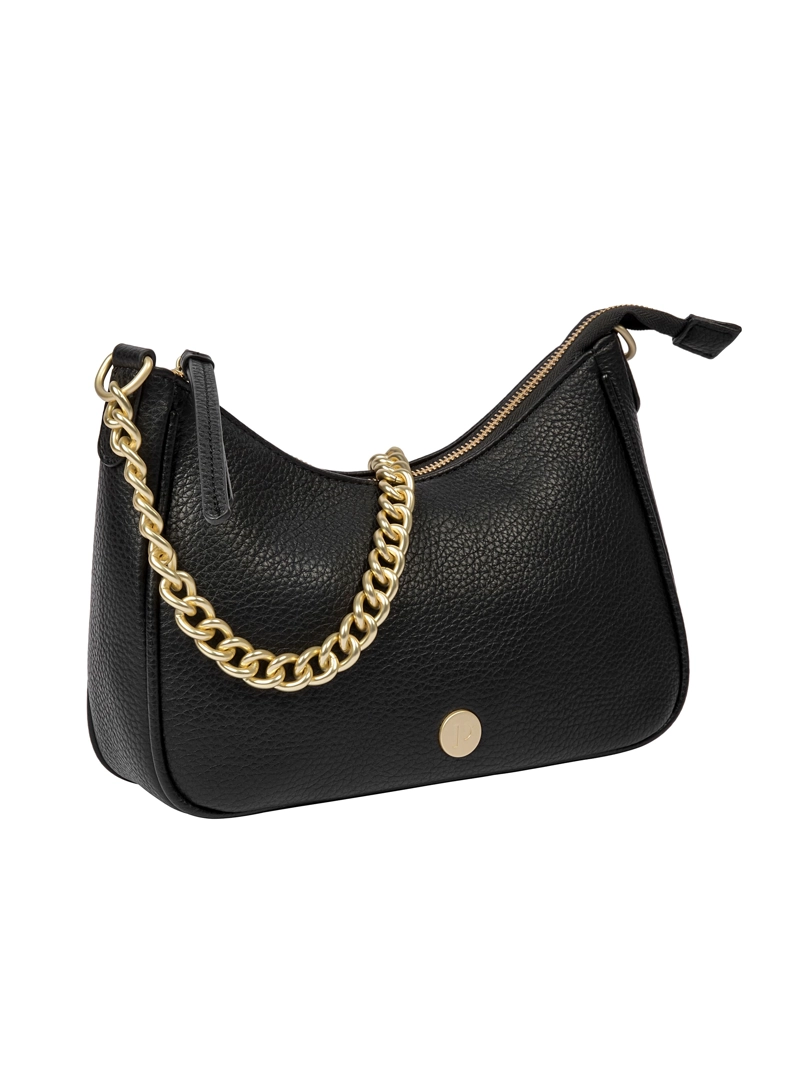 CARTERA TOTE CON CADENA POLLINI - POM0107 - 9