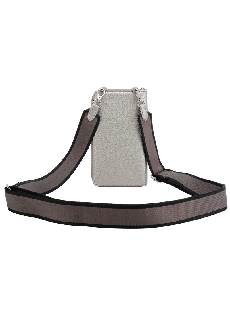 PHONE BAG CASUAL MUJER POLLINI - POM0090 - 4