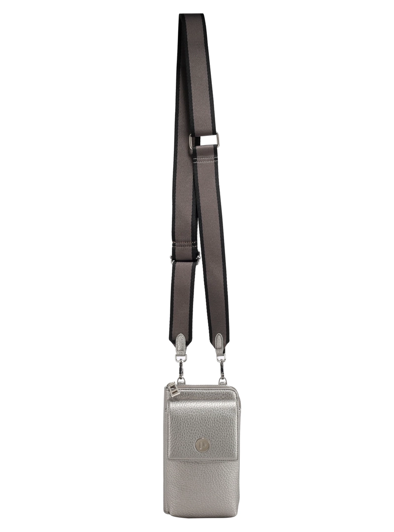 PHONE BAG CASUAL MUJER POLLINI - POM0090 - 5