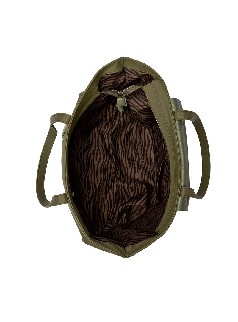 CARTERA TOTE TIPO BOLSO MUJER ZAPPA - ZAM0079 - 5