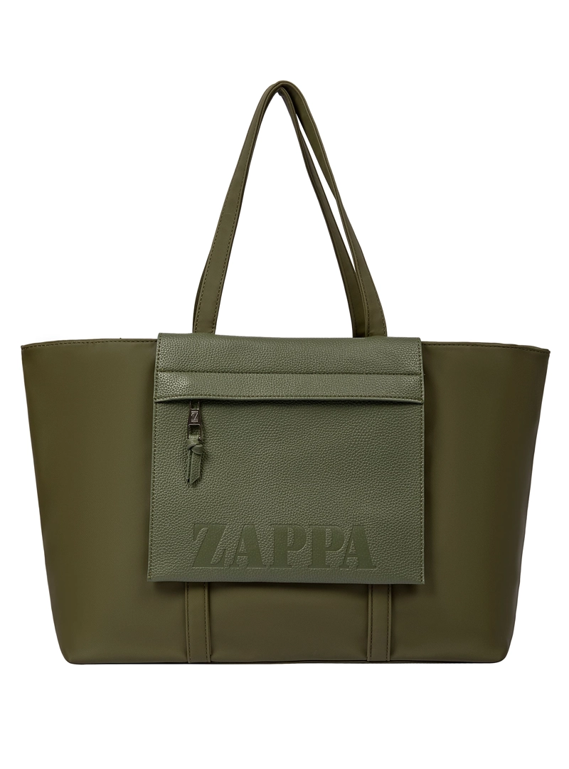 CARTERA TOTE TIPO BOLSO MUJER ZAPPA - ZAM0079 - 7
