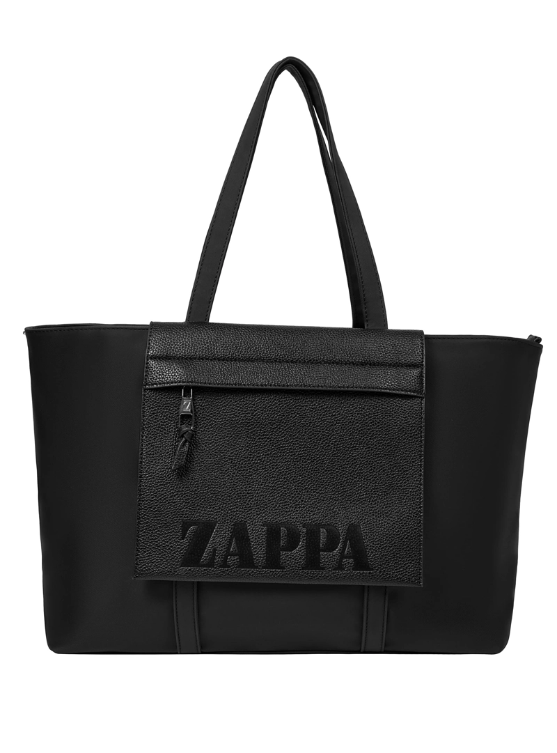 CARTERA TOTE TIPO BOLSO MUJER ZAPPA - ZAM0079 - 1