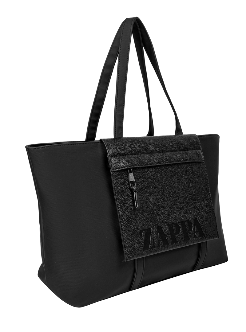 CARTERA TOTE TIPO BOLSO MUJER ZAPPA - ZAM0079 - 3