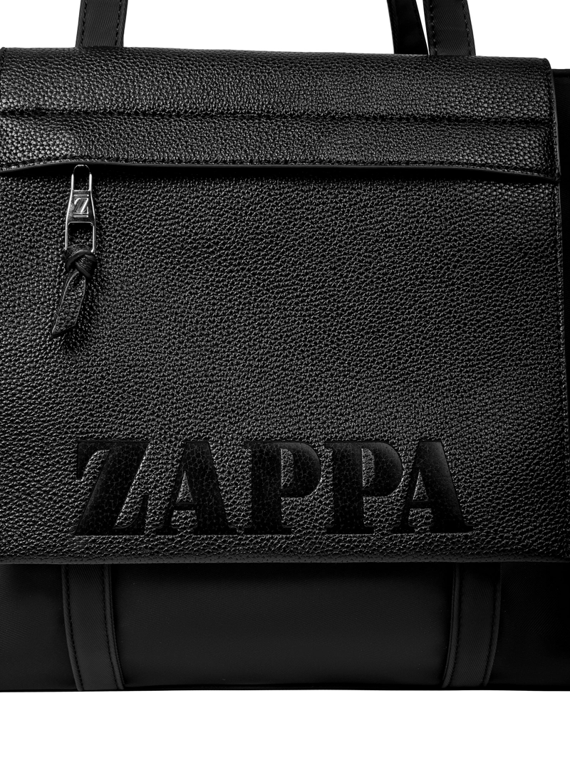 CARTERA TOTE TIPO BOLSO MUJER ZAPPA - ZAM0079 - 6
