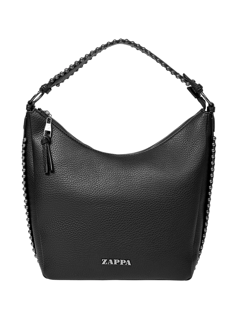 CARTERA TOTE  BORDE ESFERAS ZAPPA - ZAM0082 - 1