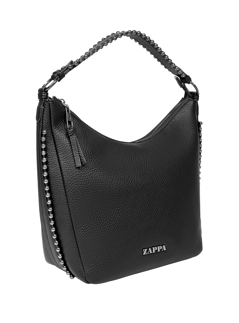 CARTERA TOTE  BORDE ESFERAS ZAPPA - ZAM0082 - 3