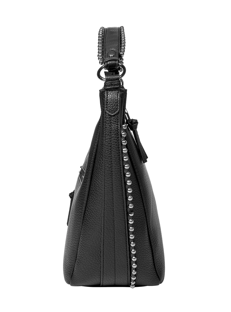 CARTERA TOTE  BORDE ESFERAS ZAPPA - ZAM0082 - 4