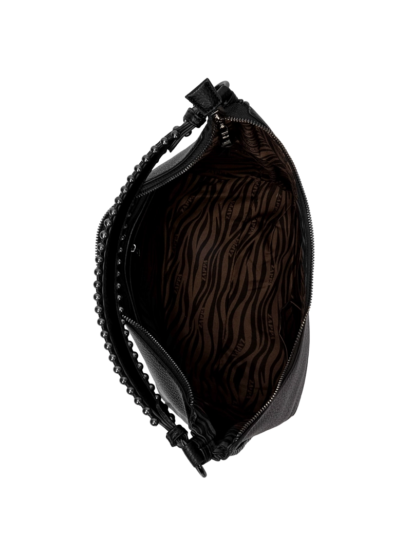 CARTERA TOTE  BORDE ESFERAS ZAPPA - ZAM0082 - 5