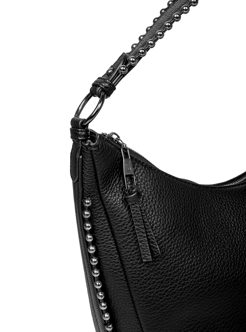 CARTERA TOTE  BORDE ESFERAS ZAPPA - ZAM0082 - 6