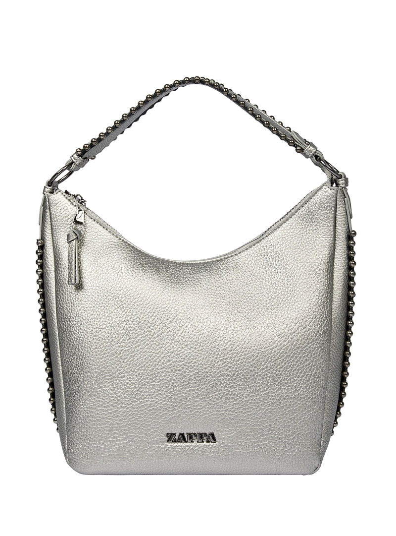 CARTERA TOTE  BORDE ESFERAS ZAPPA - ZAM0082 - 7