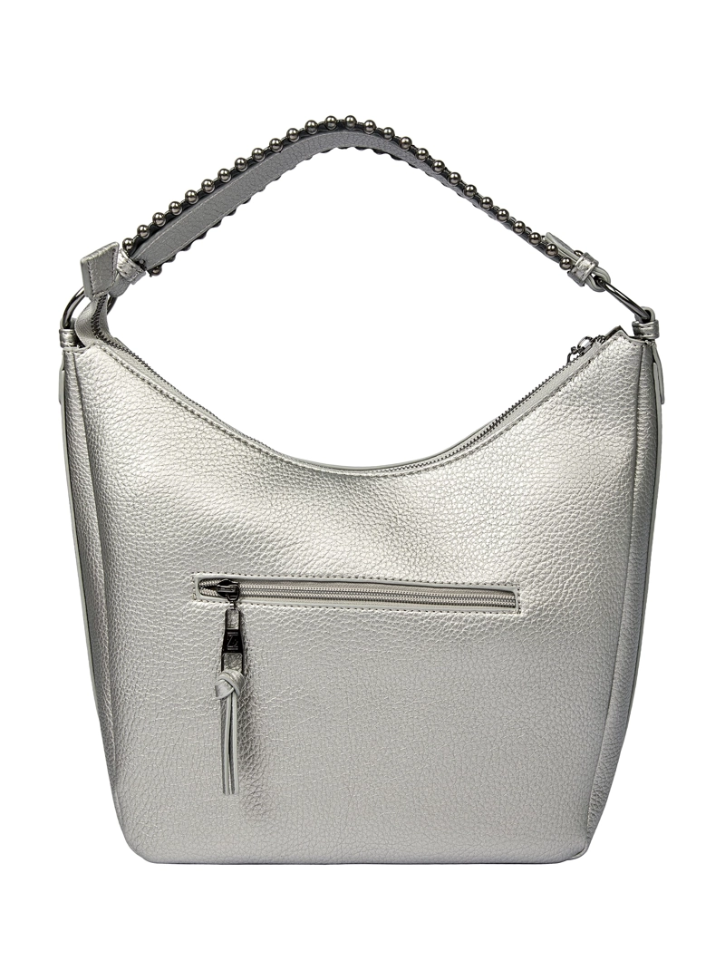 CARTERA TOTE  BORDE ESFERAS ZAPPA - ZAM0082 - 8