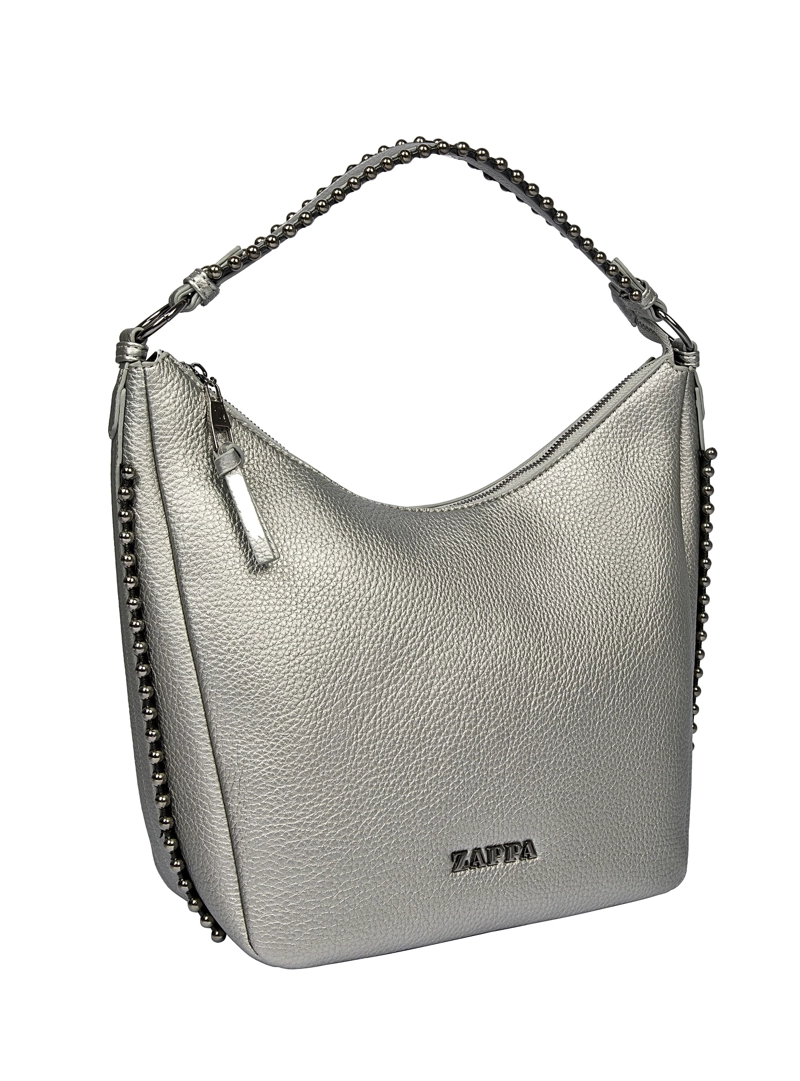 CARTERA TOTE  BORDE ESFERAS ZAPPA - ZAM0082 - 9