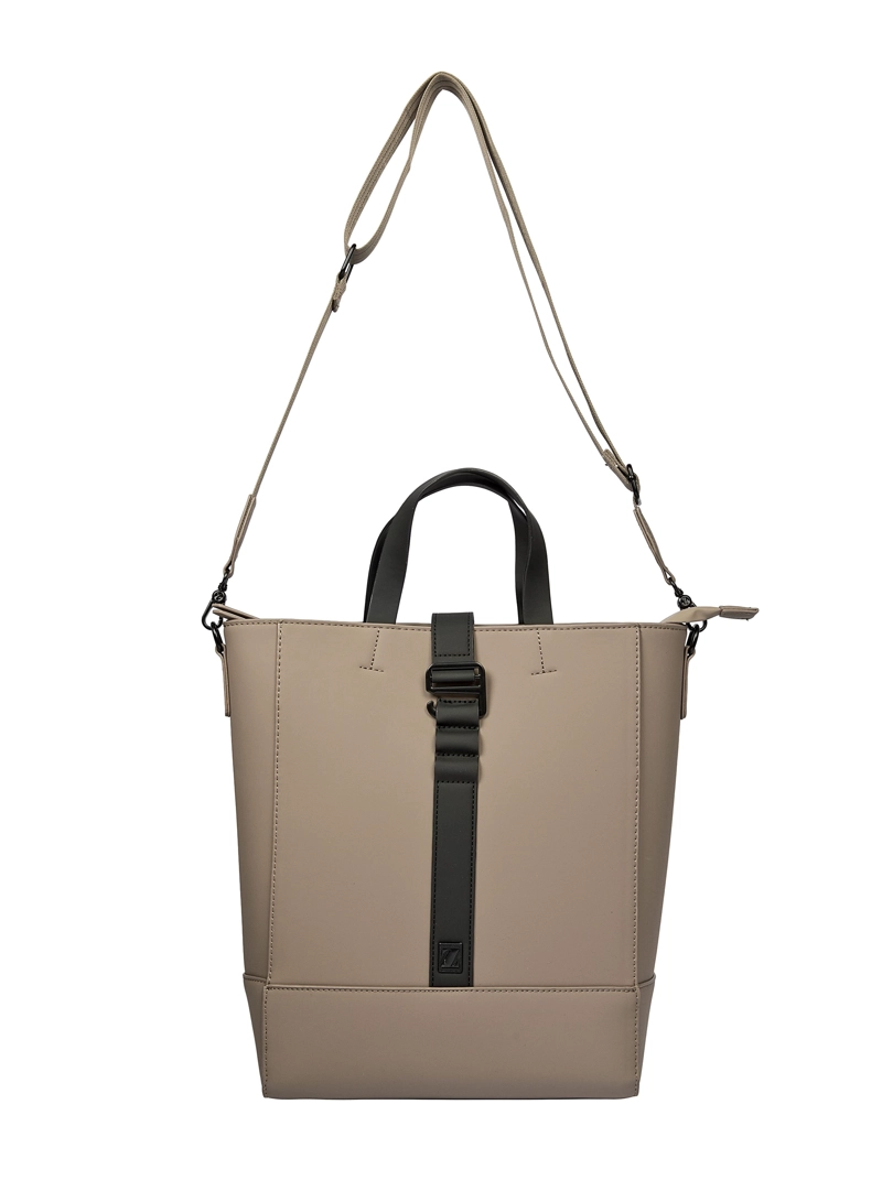 CARTERA TOTE ENGOMADA RIGIDA ZAPPA - ZAM0071 - 3