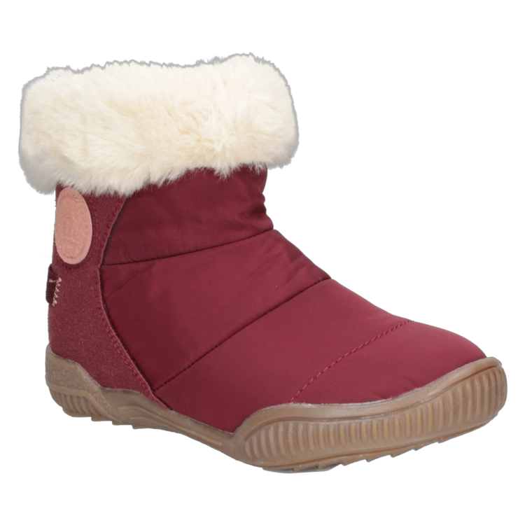 BOTIN CASUAL NIÑA PANAMA JACK - F756 - 1