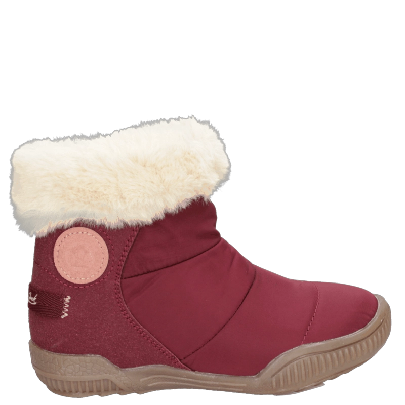 BOTIN CASUAL NIÑA PANAMA JACK - F756 - 2