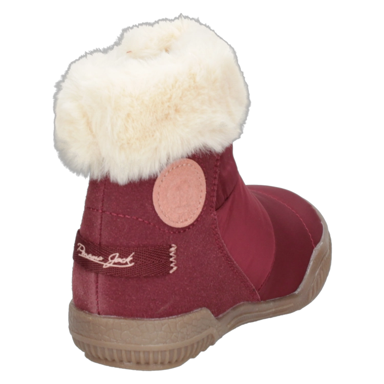 BOTIN CASUAL NIÑA PANAMA JACK - F756 - 3
