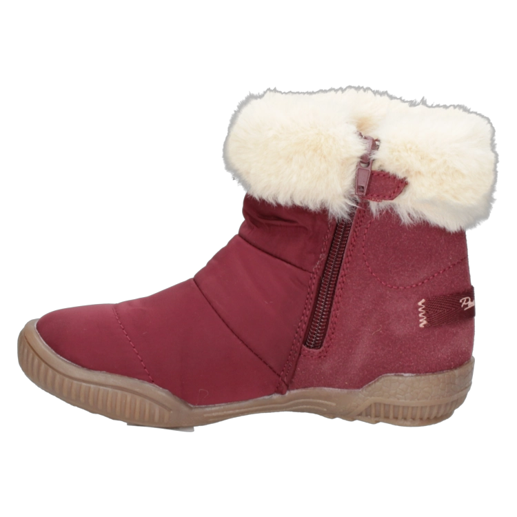 BOTIN CASUAL NIÑA PANAMA JACK - F756 - 4