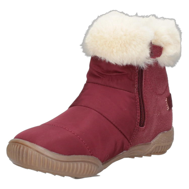 BOTIN CASUAL NIÑA PANAMA JACK - F756 - 5