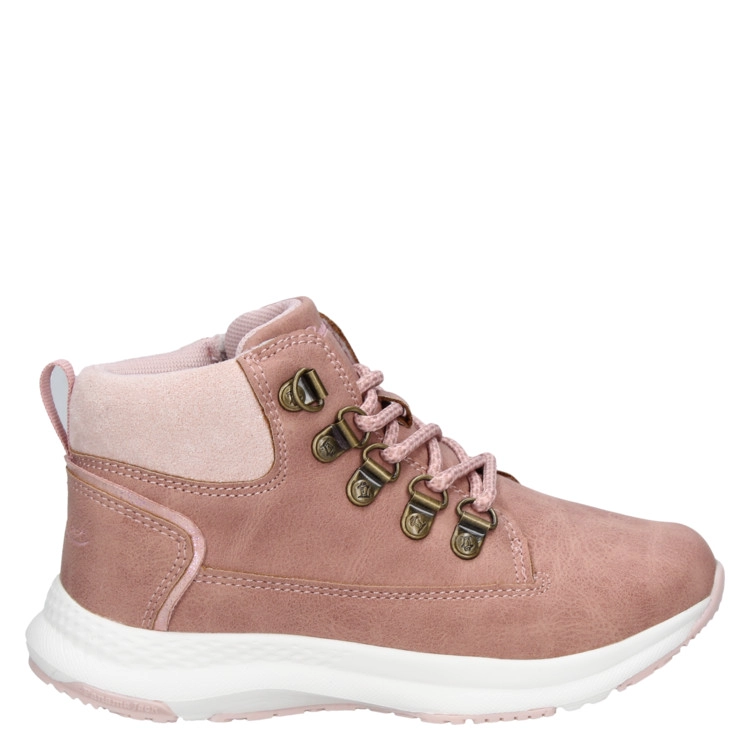 BOTIN CASUAL NIÑA PANAMA JACK - C716 | ROSA - 9