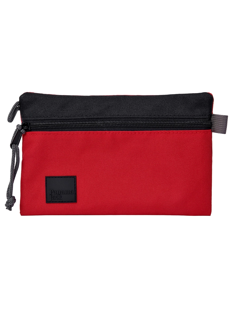 ESTUCHE MULTIUSO UNISEX PANAMA JACK - K910 - 1