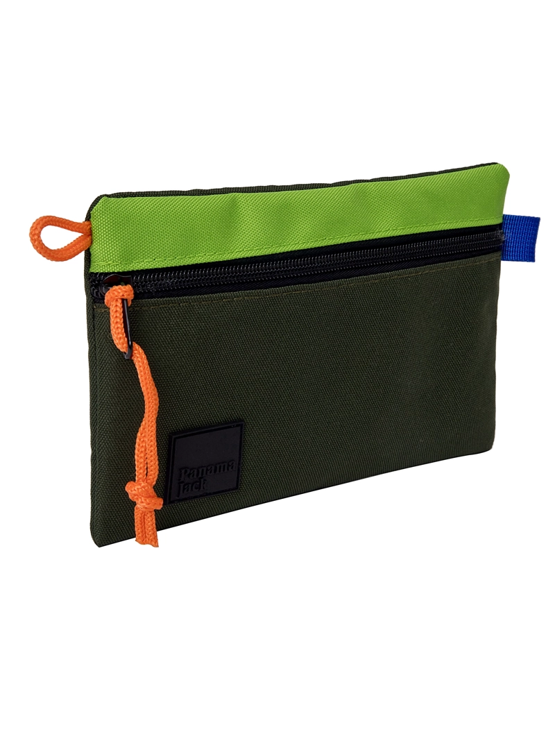 ESTUCHE MULTIUSO UNISEX PANAMA JACK - K910 - 5