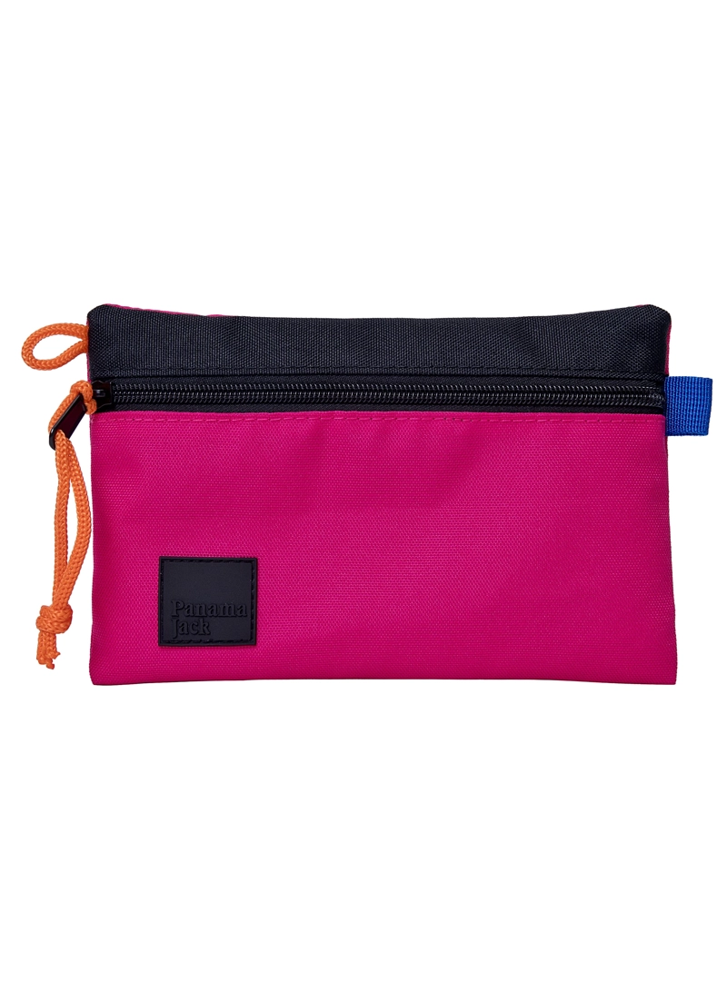 ESTUCHE MULTIUSO UNISEX PANAMA JACK - K910 - 1
