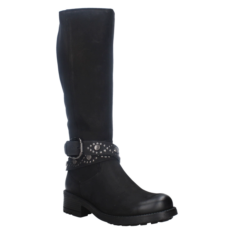 BOTA CASUAL MUJER ZAPPA - A433 - 1
