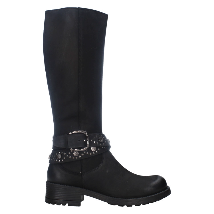 BOTA CASUAL MUJER ZAPPA - A433 - 2