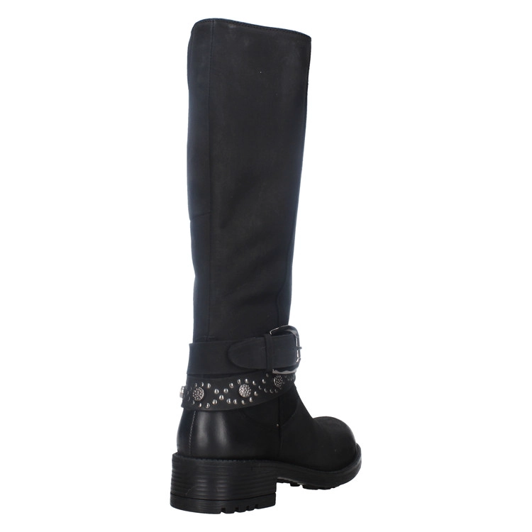 BOTA CASUAL MUJER ZAPPA - A433 - 3